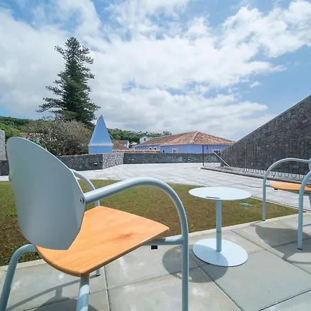 Azores Book Hotel Angra do Heroísmo Exterior foto