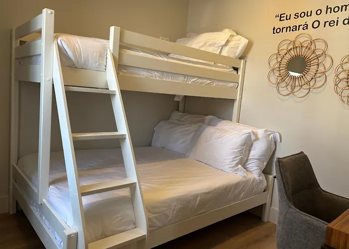 Azores Book Hotel