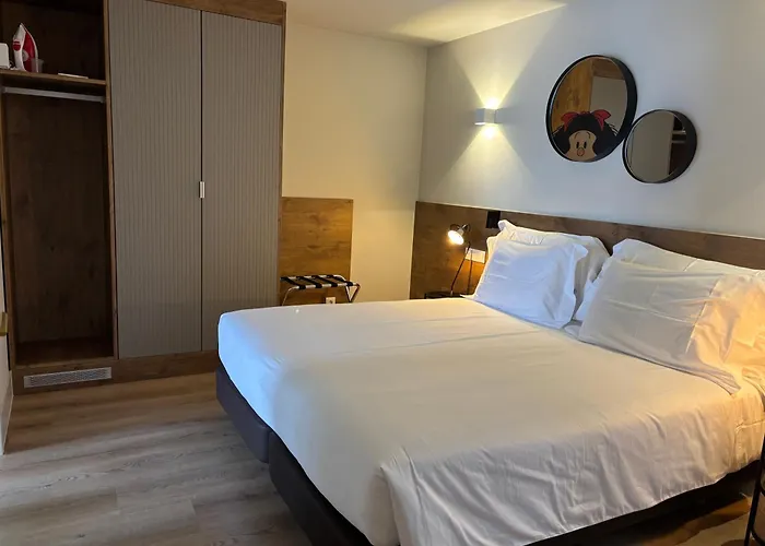 Azores Book Hotel