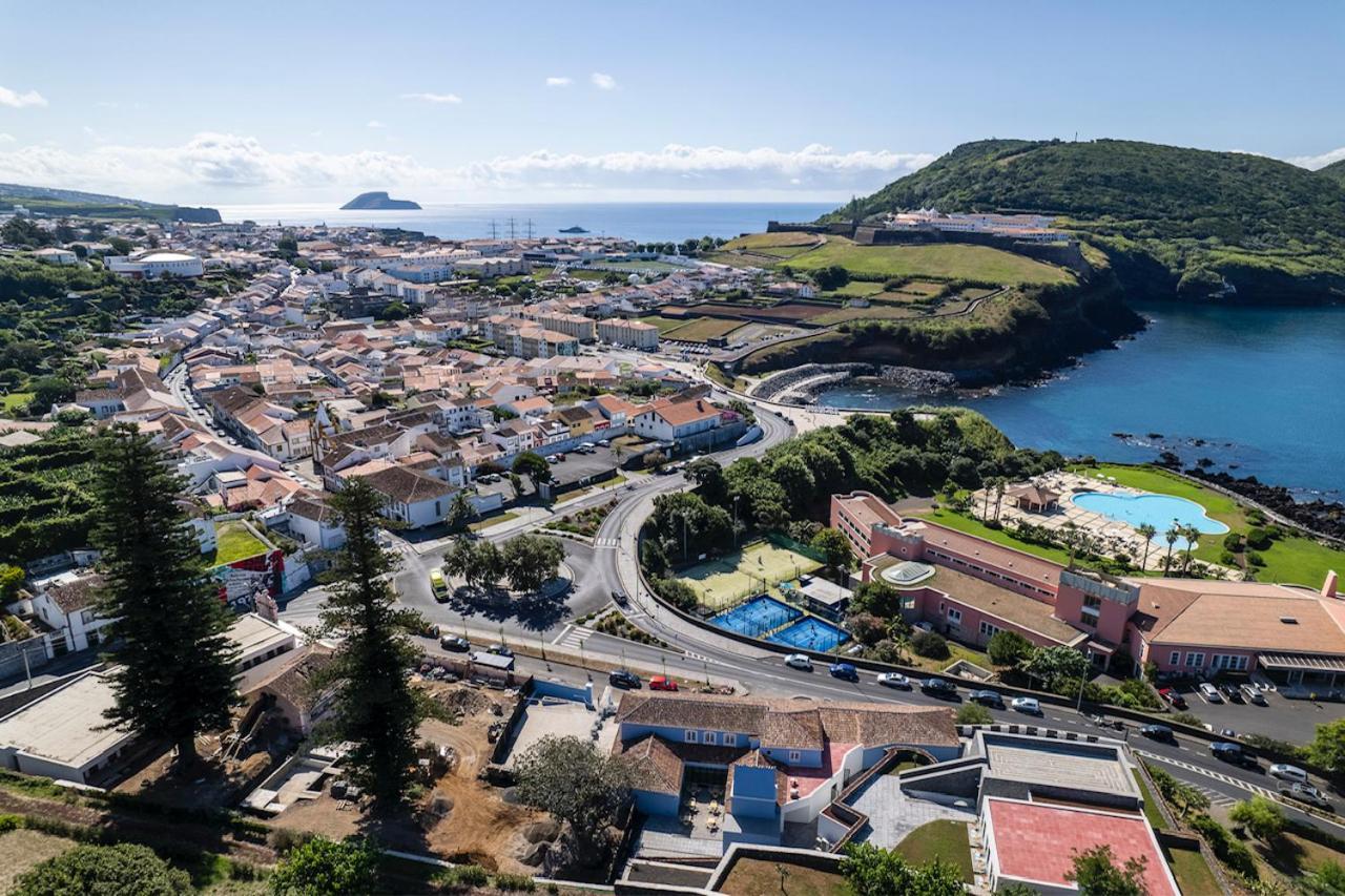 Azores Book Hotel Angra do Heroísmo