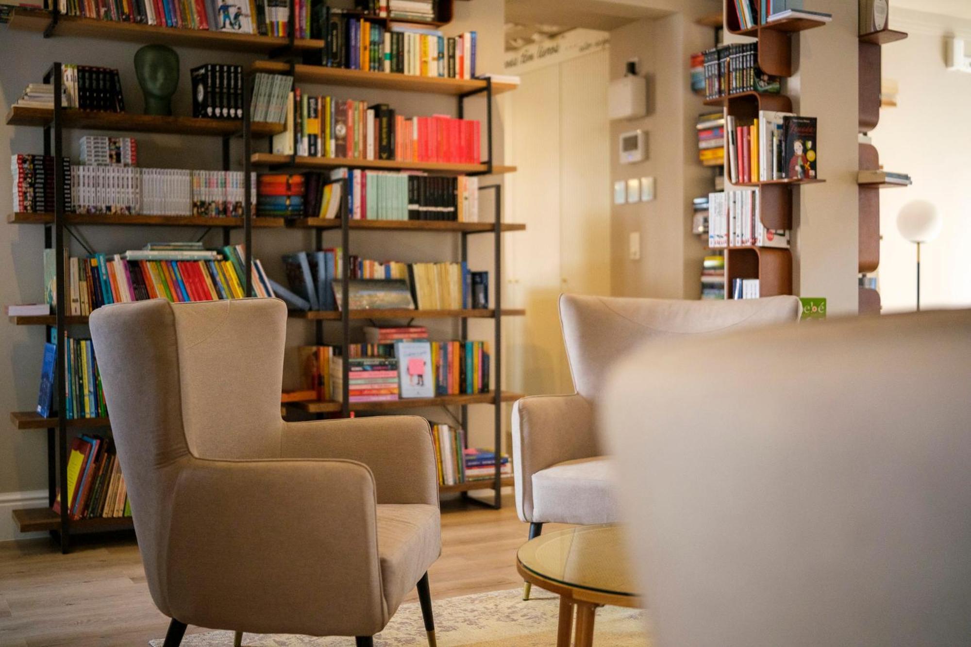 Azores Book Hotel 4*