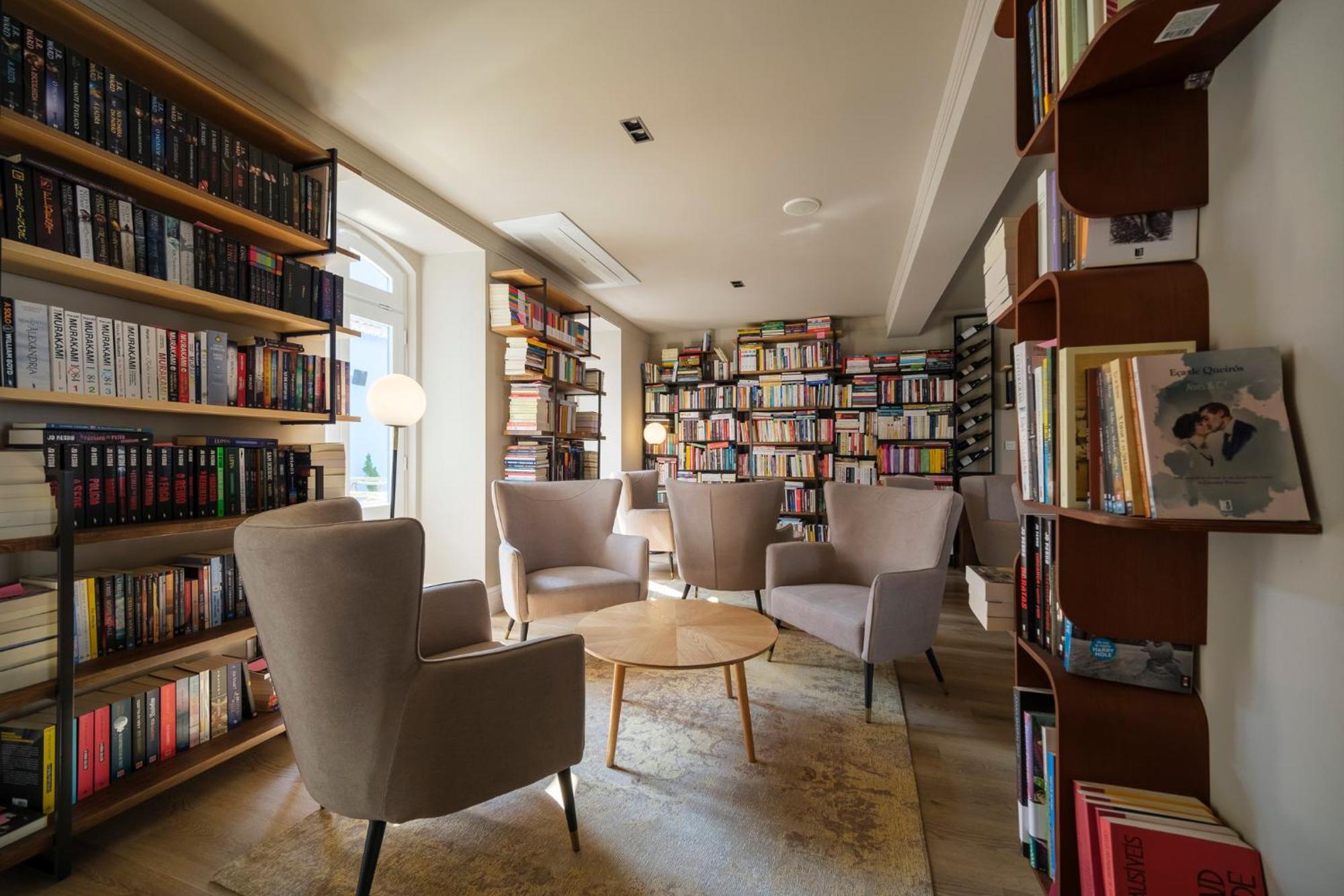 Azores Book Hotel Angra do Heroísmo