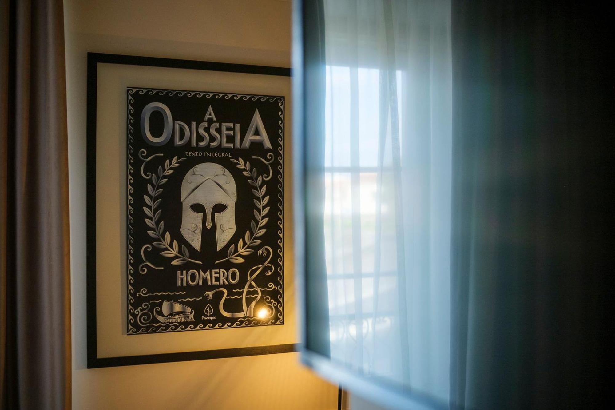 Azores Book Hotel Angra do Heroísmo